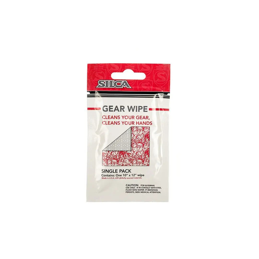 Silca Gear Wipe Single Silca