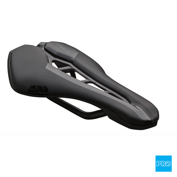 Pro Stealth Team Saddle