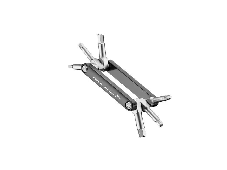 Giant Tool Shed 6 Multi-Tool Giant