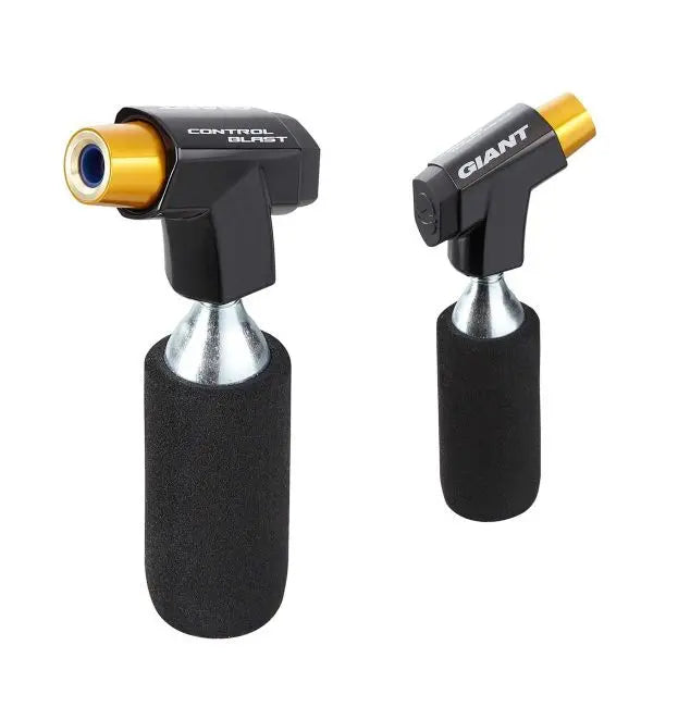 Giant Control Blast 1 CO2 Inflator Kit Giant