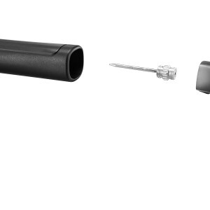 Giant Control Tower Elite Floor Pump w Base Mounted Gauge