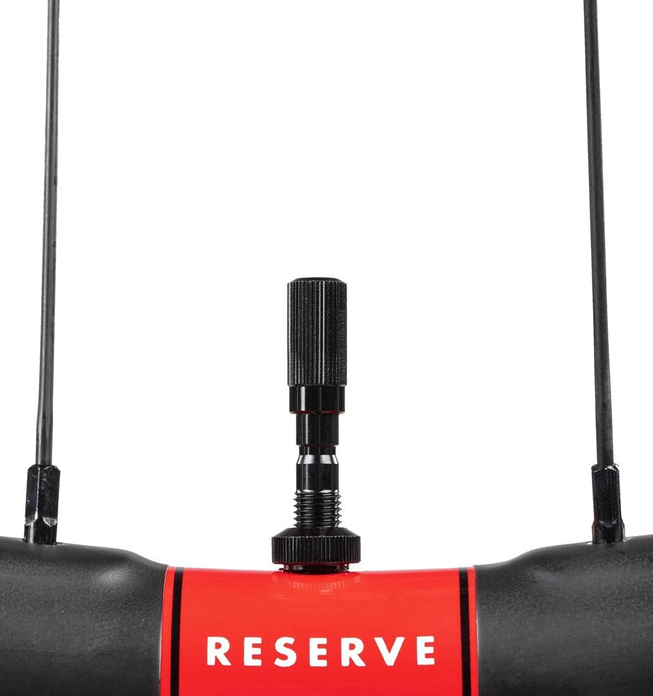 Reserve Fillmore Valve Cap Kit