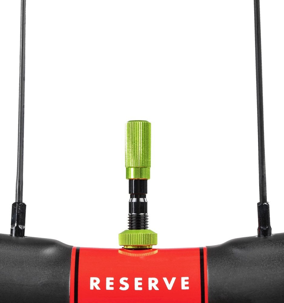Reserve Fillmore Valve Cap Kit