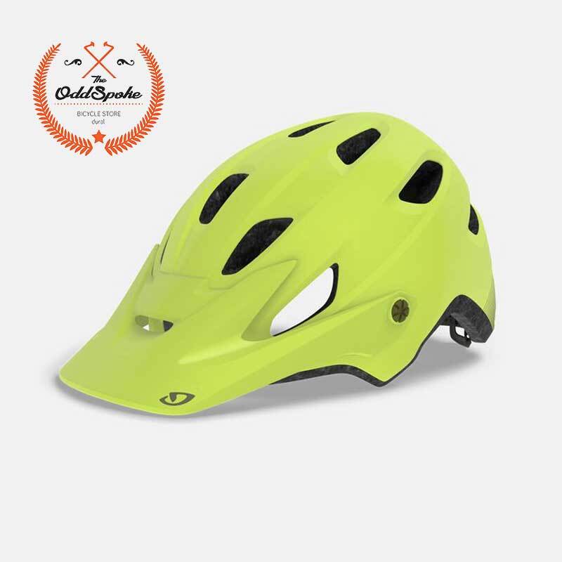 Giro Chronicle MIPS MTB Helmet