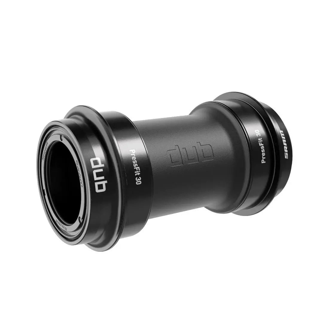 SRAM DUB Bottom Bracket PF30 68/73mm Road Wide/MTB SRAM