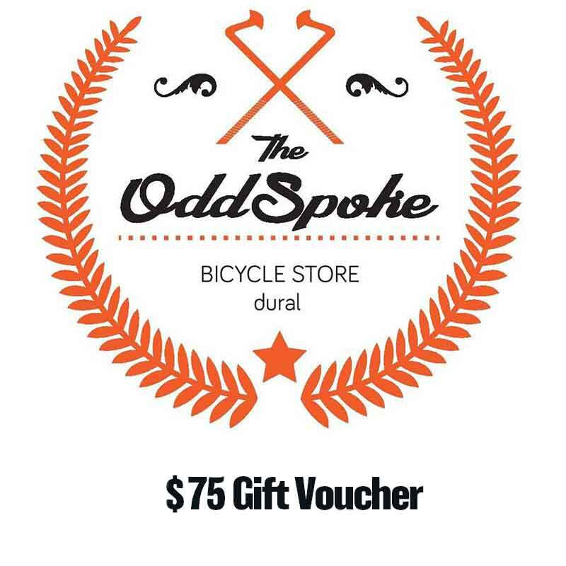 $75 Gift Voucher