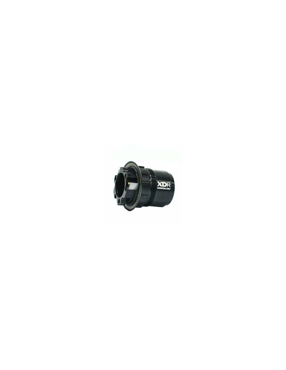 Vision Freehub Metron and SC Disc Brake SRAM XDR