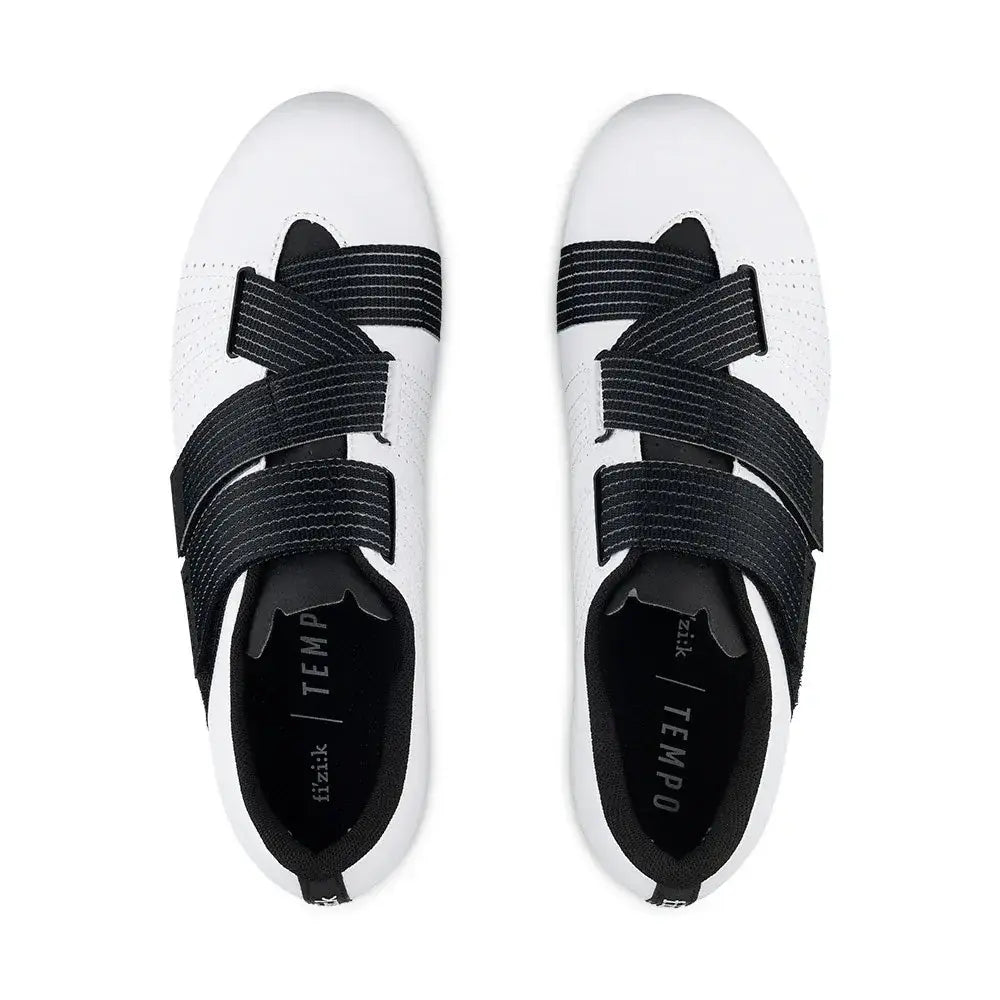 Fizik Tempo Powerstrap R5 Road Cycling Shoes Fizik