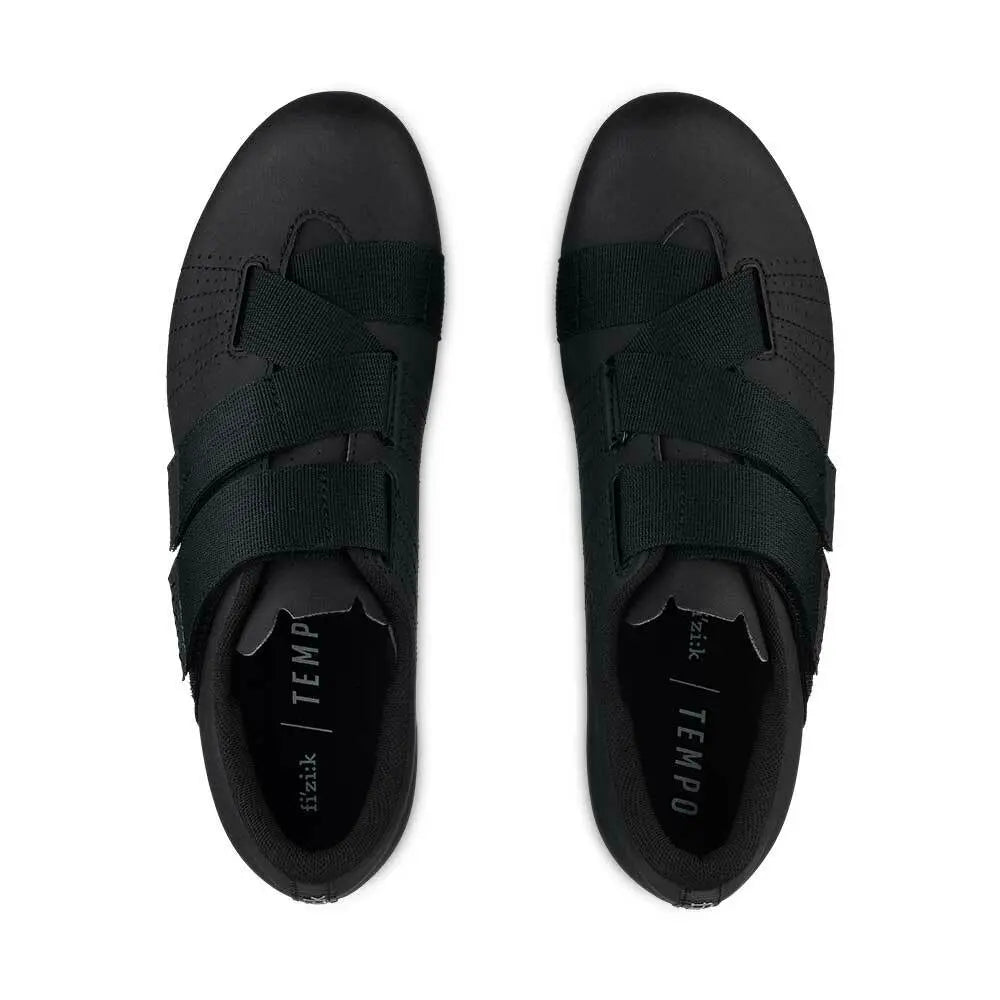 Fizik Tempo Powerstrap R5 Road Cycling Shoes Fizik