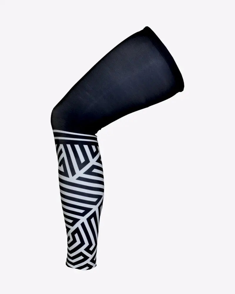 MB Wear Cycling Leg Warmers