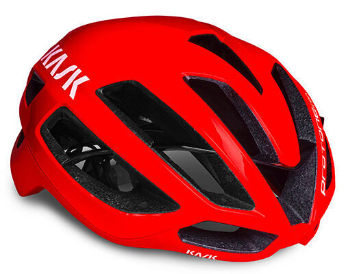 Kask Protone Icon WG11 Road Cycling Helmet