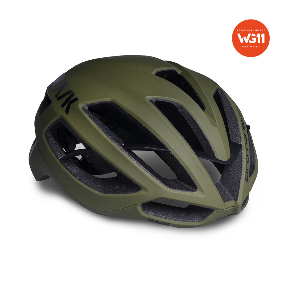 Kask Protone Icon WG11 Road Cycling Helmet