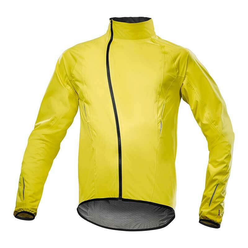 Mavic Cosmic Pro H2O Jacket