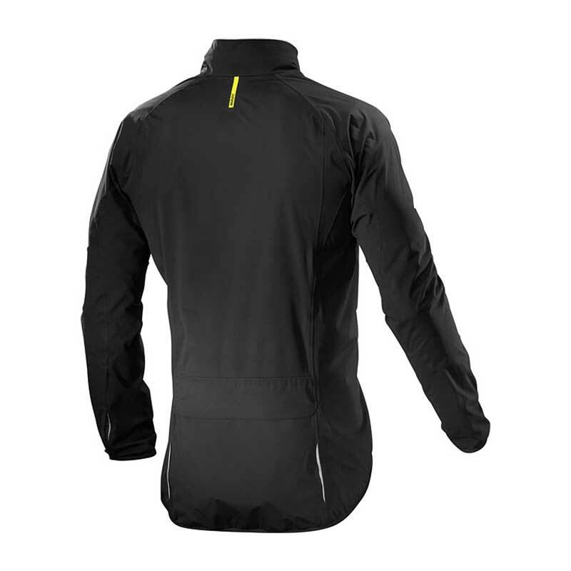Mavic Cosmic Pro H2O Jacket