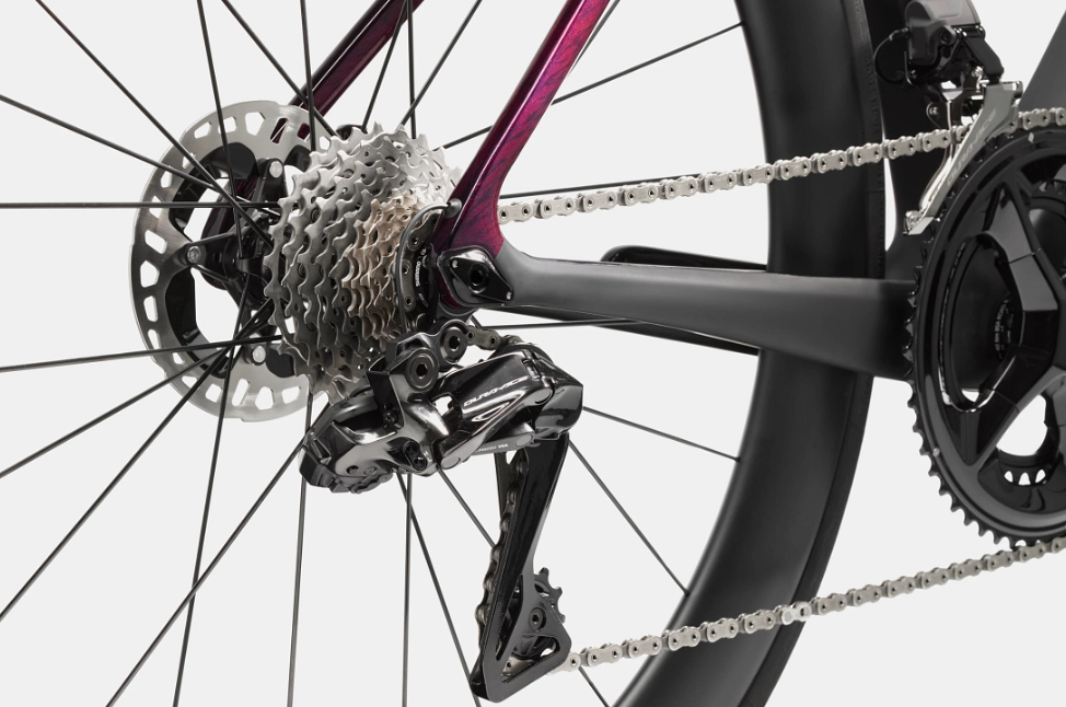 Cannondale Lab71 SuperSix EVO - Ultimate Road Racing Bike