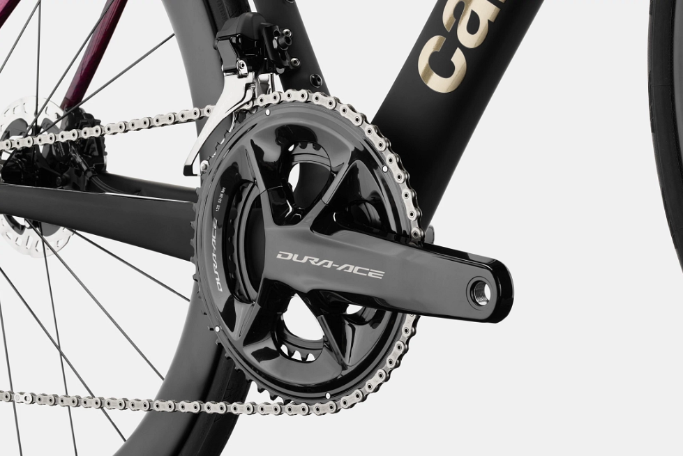 Cannondale Lab71 SuperSix EVO - Ultimate Road Racing Bike