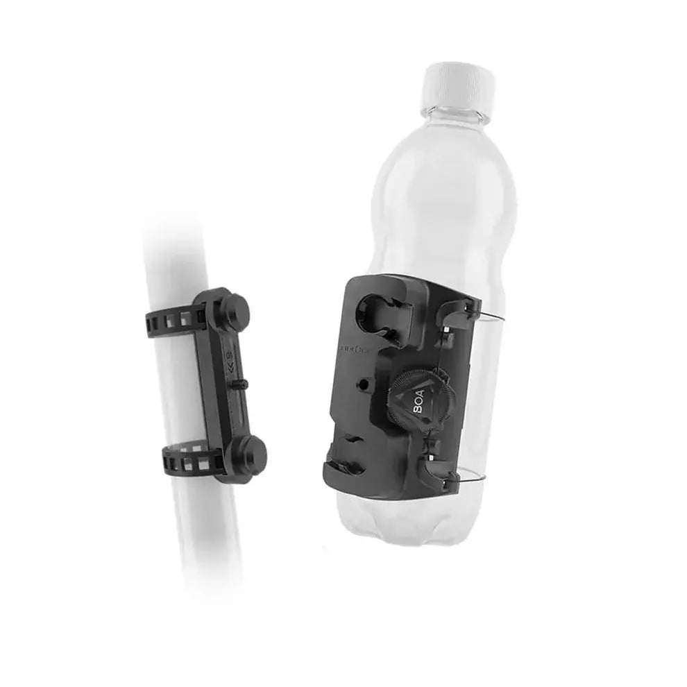 Fidlock Twist Uni Connector With BOA Lacing and Uni Base Mount Fidlock