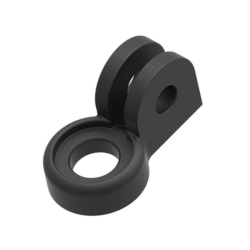 Lezyne LED Adapter (GoPro & Computer Mounts)