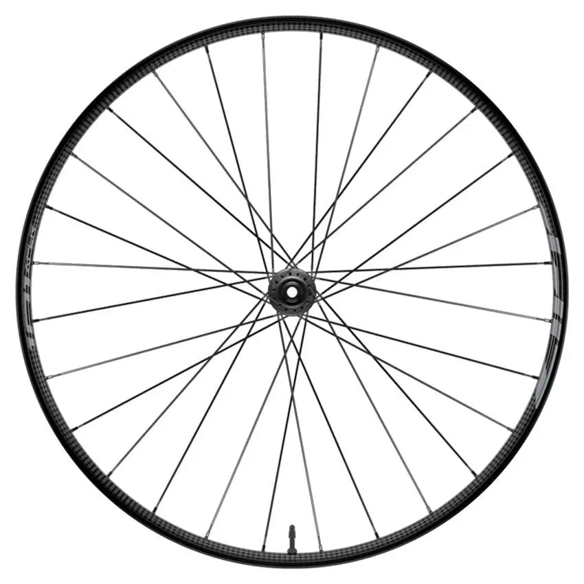 Zipp 101 XPLR Tubeless Disc Wheelset w XDR Freehub - Black Zipp