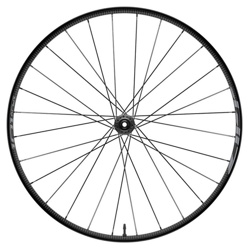 Zipp 101 XPLR Tubeless Disc Wheelset w XDR Freehub - Black