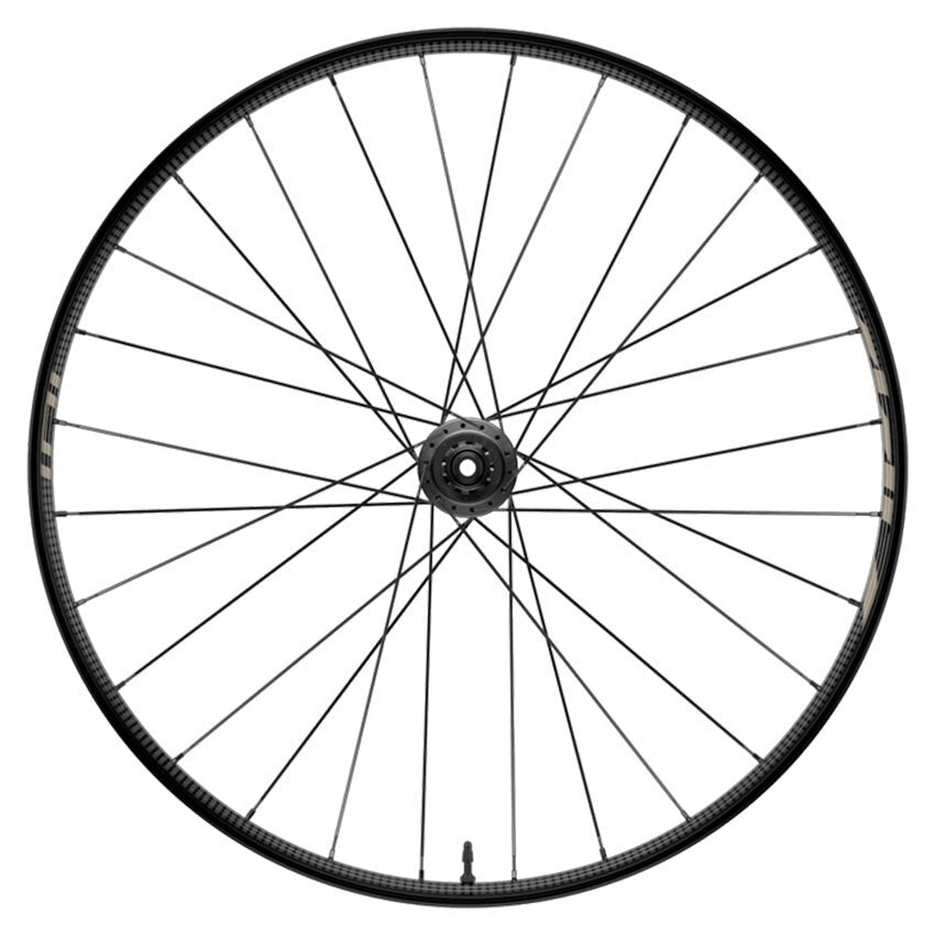 Zipp 101 XPLR Tubeless Disc Wheelset w XDR Freehub - Black