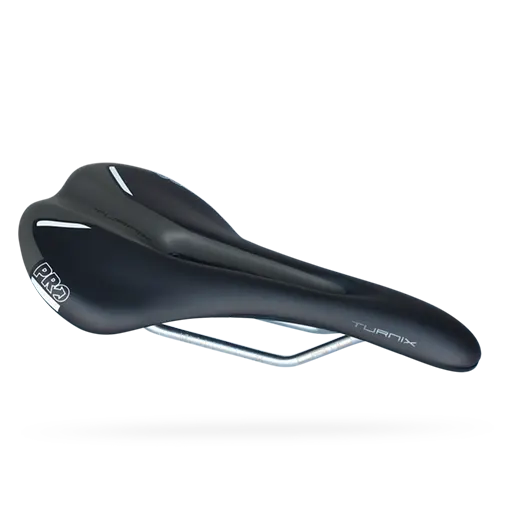 Pro Saddle - Turnix Crmo PRO