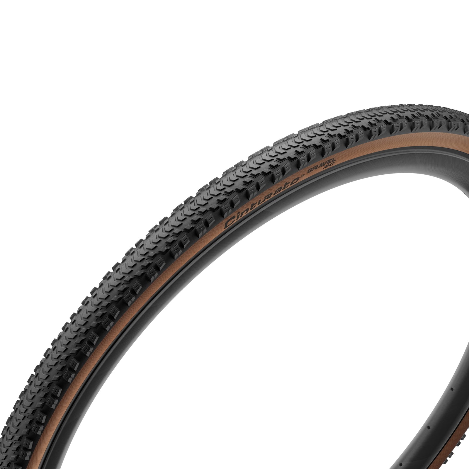 Pirelli Cinturato Gravel RC X Classic TLR Tyre