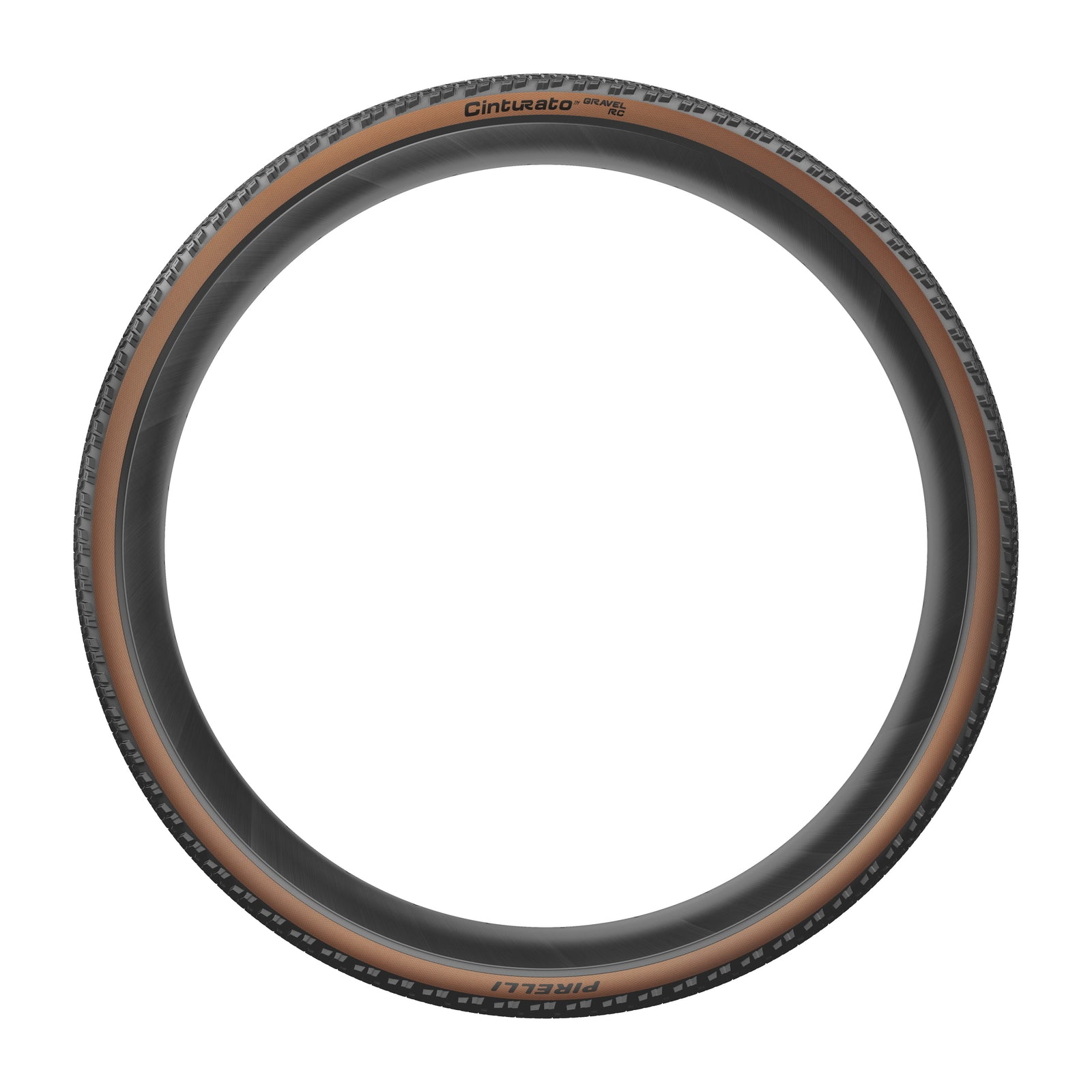 Pirelli Cinturato Gravel RC X Classic TLR Tyre