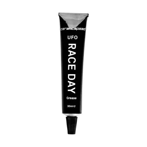 CeramicSpeed UFO Race Day Grease 30ml Tube CeramicSpeed