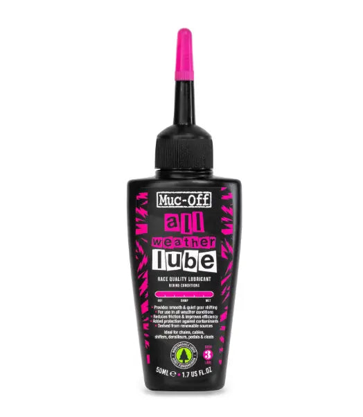 Muc-Off All Weather Chain Lube Muc-Off