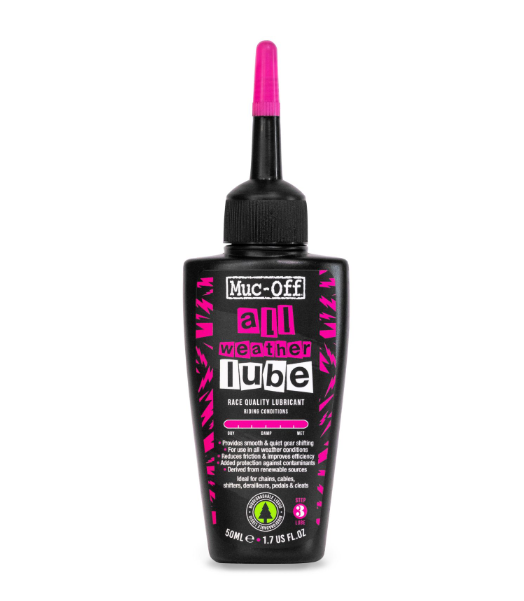 Muc-Off All Weather Chain Lube