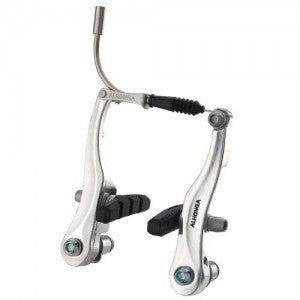 Alhonga HJ-806AD aluminium alloy V Brake set for Cruiser bikes.