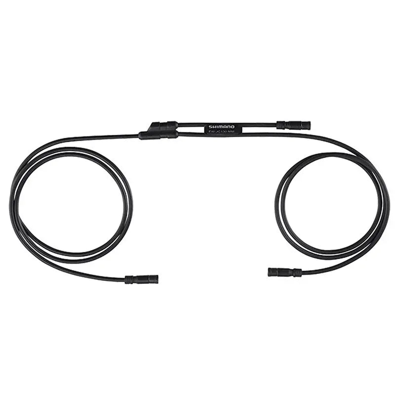 Shimano EW-JC130-SM Di2 Connector Cable 350mm/50mm/450mm Shimano