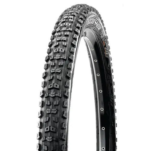 Maxxis Aggressor Folding Enduro MTB Tyre Maxxis