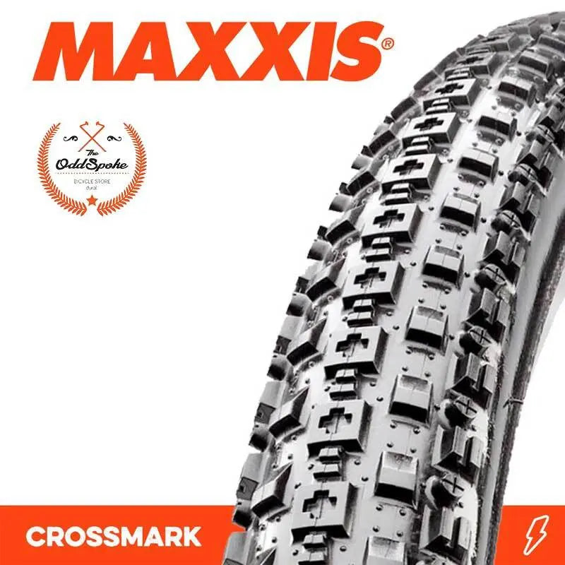 Maxxis Crossmark XC MTB Tyre Maxxis