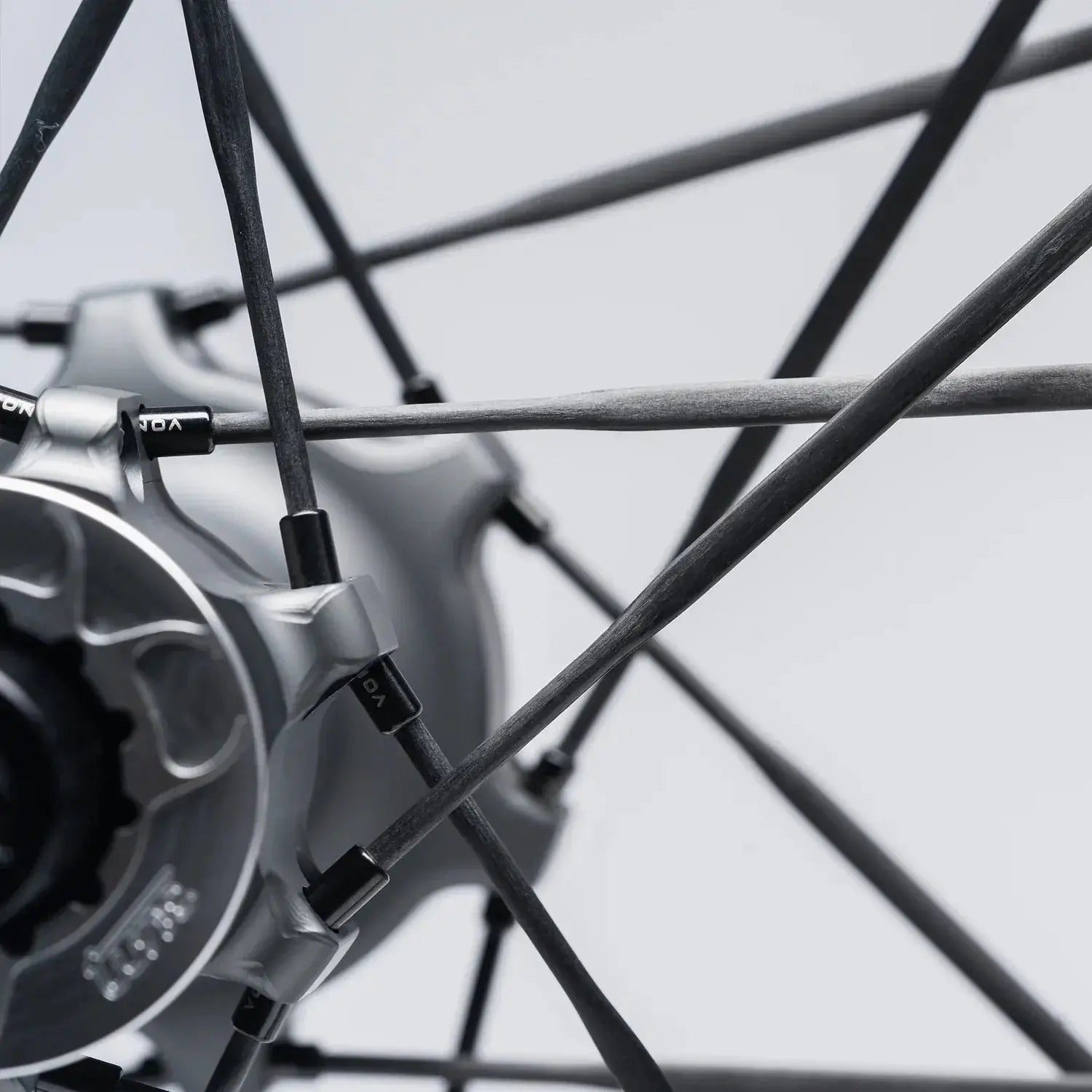 Reserve 57|64 SL Tune Hub Carbon Road Wheelset Reserve