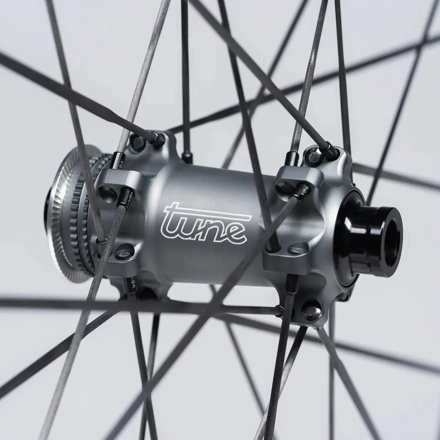 Reserve 57|64 SL Tune Hub Carbon Road Wheelset Reserve