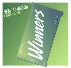 Winners Energy Chews