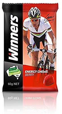 Winners Energy Chews
