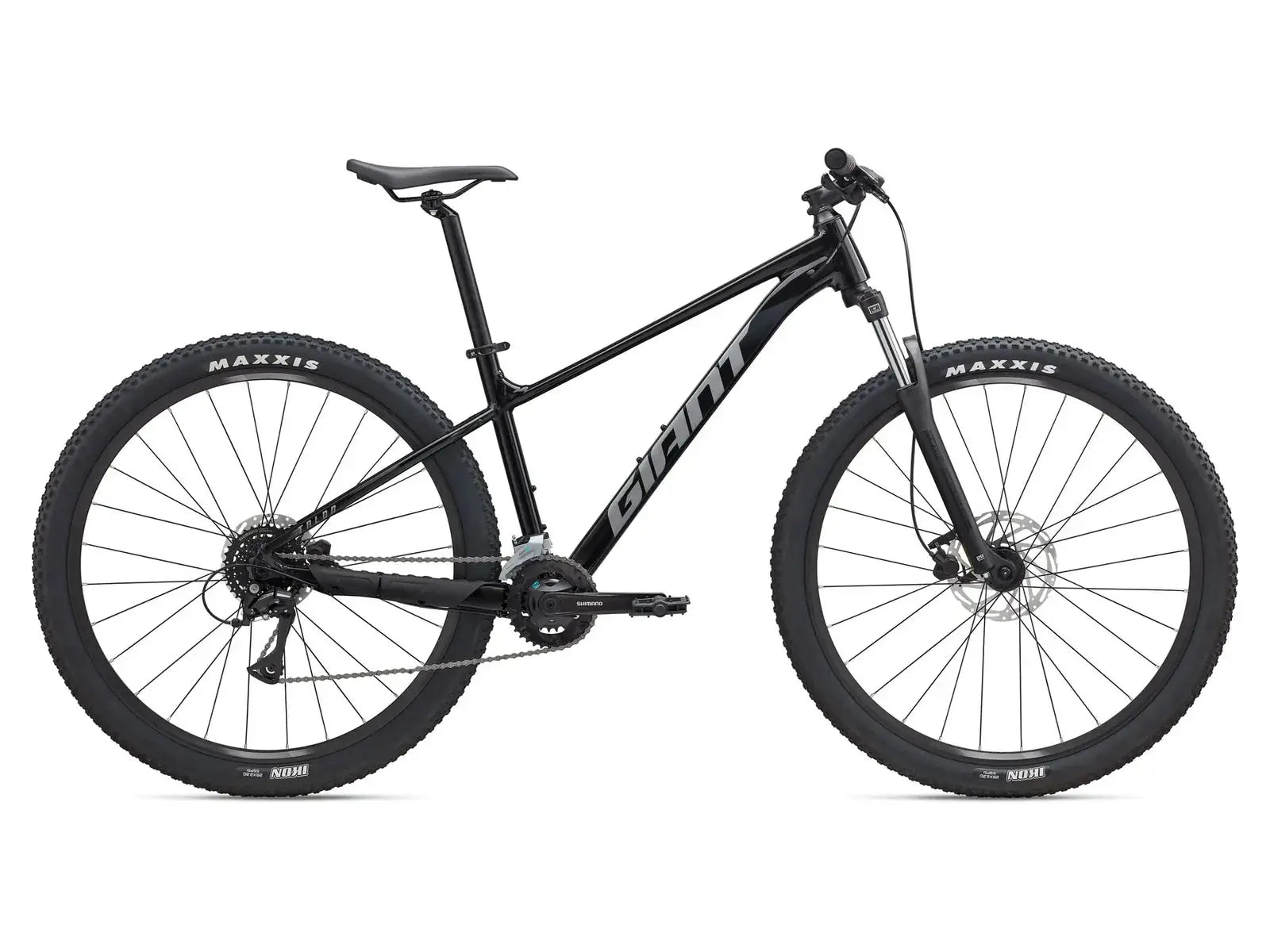 Giant Talon 3 Hardtail MTB