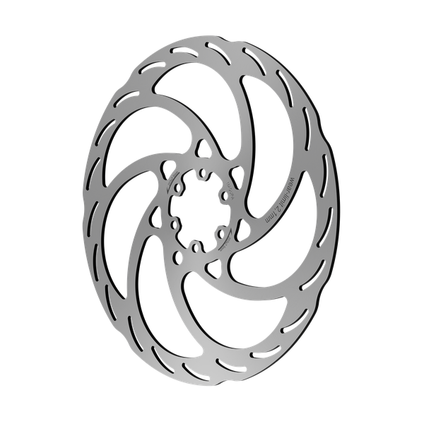 Magura MDR-S 6-bolt Disc Brake Rotor - for Gustav Pro