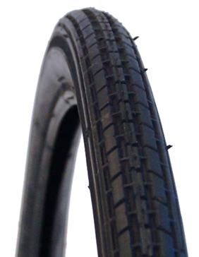 Six20 Tyre 20 x 1 3/8" / 37-440