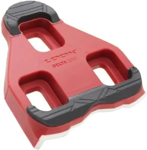 Look Fitness Delta Cleat w Grip Look