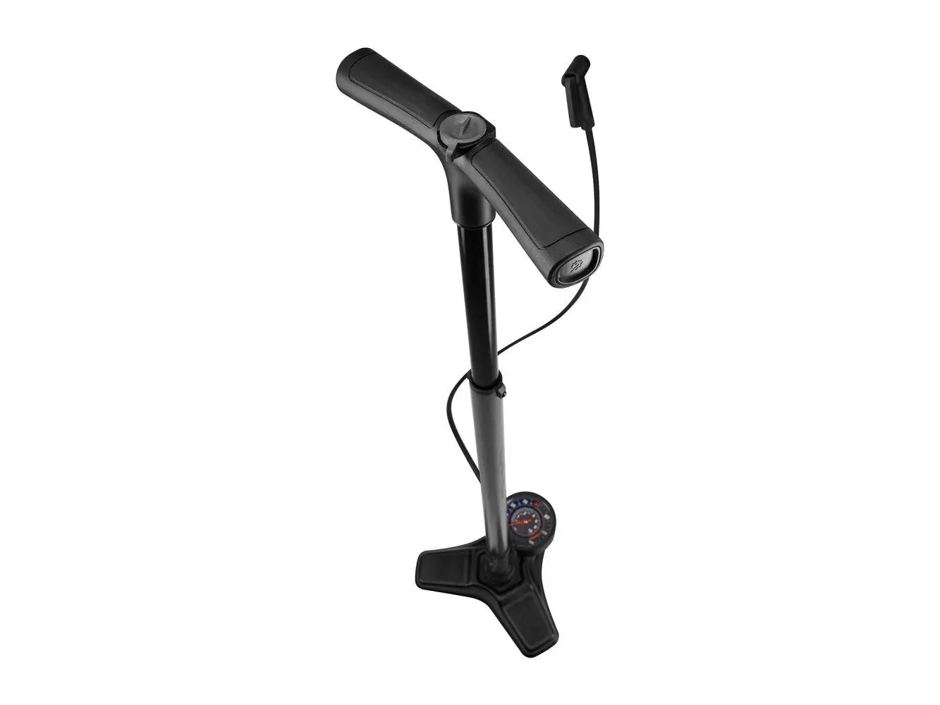 Giant Control Tower Pro 2 Dual Stage Floor Pump Giant