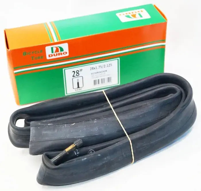 Duro Thorn Resistant Tube 28/29 x 1.75/2.125 (622 x 47/57) Schrader 48mm Valve