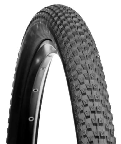 Vee Rubber Katana 8 MTB Tyre 29x2.25" Folding bead 72TPI Kevlar