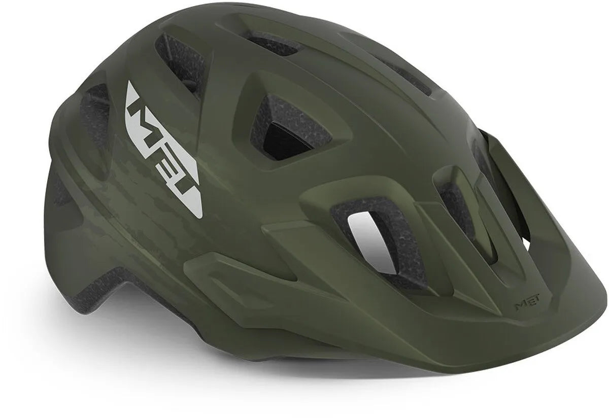 Met Echo MTB Helmet