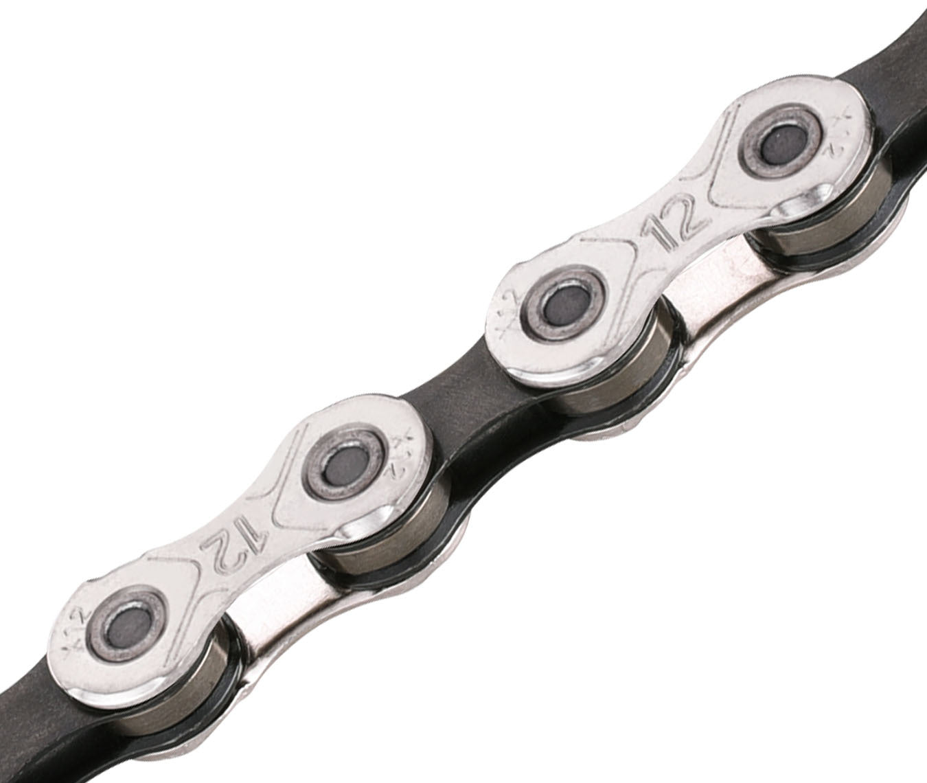 KMC X12 12 Speed Chain 126L - 1/2"x11/128" - X-Bridge