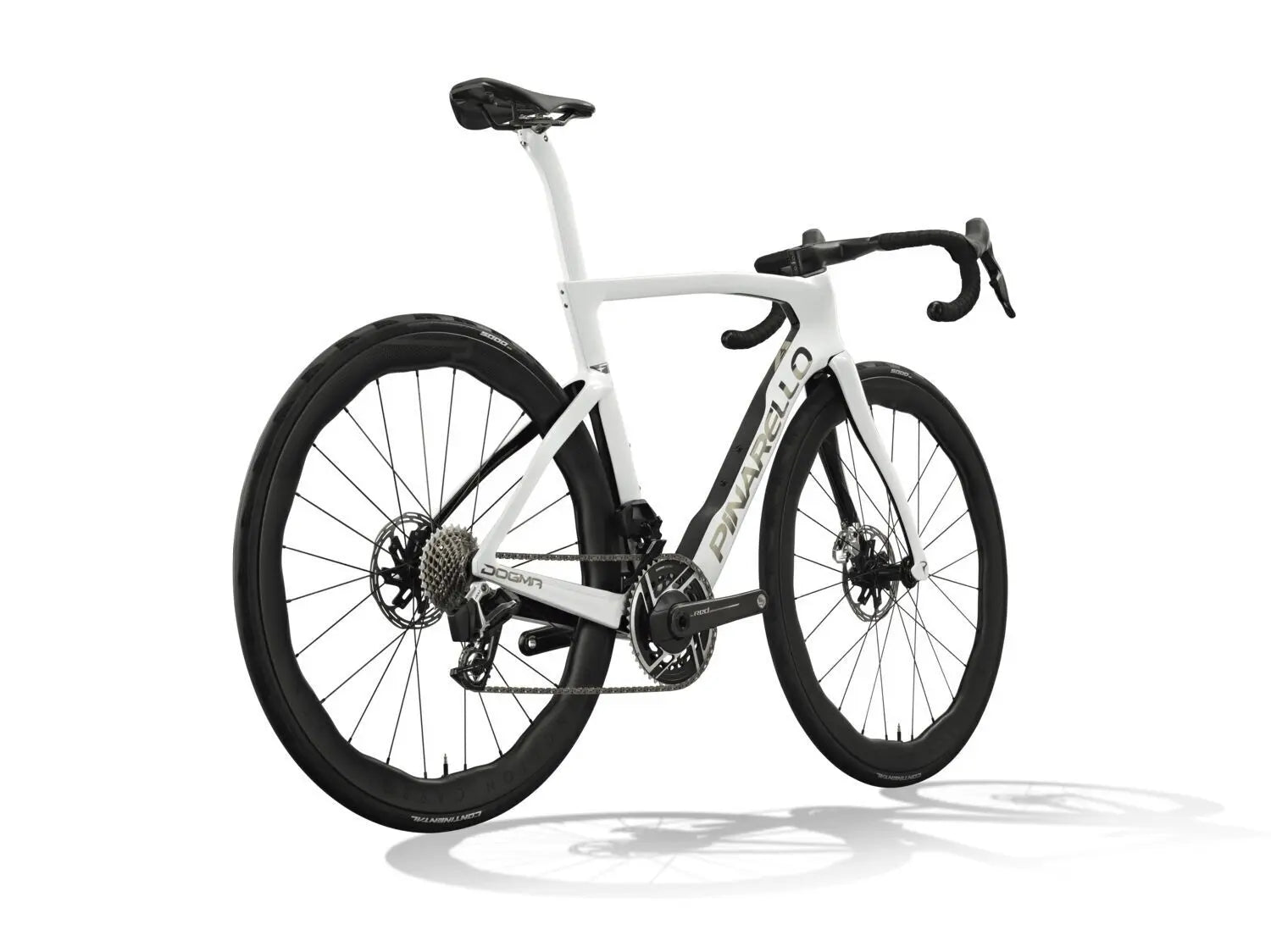 2025 Pinarello Dogma F Disc Road Frameset