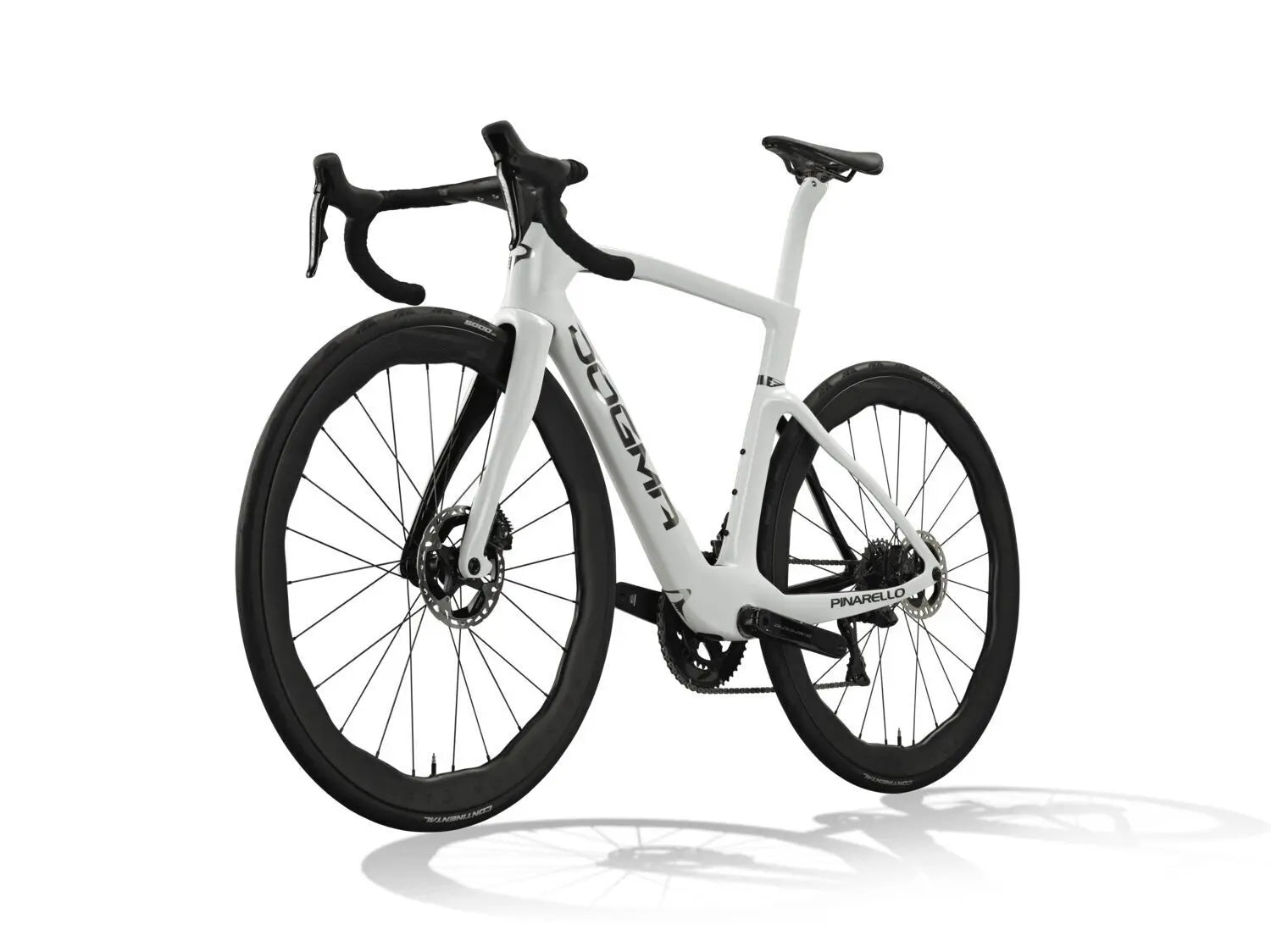 2025 Pinarello Dogma F Disc Road Frameset